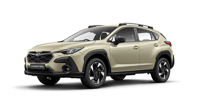 Crosstrek i-S