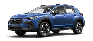 Crosstrek