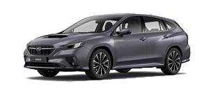 WRX Wagon