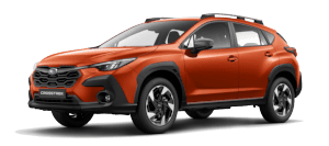 crosstrek