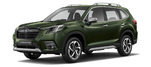 Forester i-S EyeSight