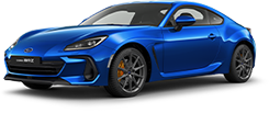 BRZ MT