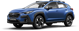 CROSSTREK 2.0 iS EyeSight