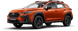 CROSSTREK 2.0 iL