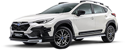 CROSSTREK GT EDITION