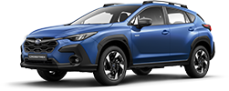 CROSSTREK 2.0 iS EyeSight