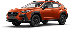 CROSSTREK 2.0 iL