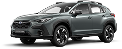 Crosstrek 2.0i-S ES