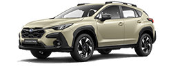 Crosstrek 2.0i-S ES