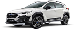 Crosstrek 2.0i-S ES GT Edition