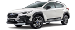 Crosstrek 2.0i-S ES GT Edition 24年式(24到港)