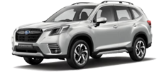 Forester 2.0i-S<br>EyeSight 4.0