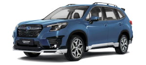 Forester 2.0i-L EyeSight GT Lite Edition