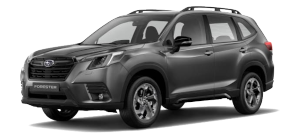 Forester 2.0i-S ES 森黑版 25年式(24到港)