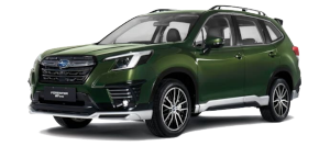 Forester 2.0i-S EyeSight