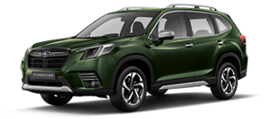 Forester 2.0i-S EyeSight