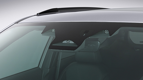Subaru’s Latest EyeSight<sup>*2</sup> Technology