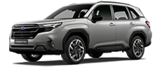 FORESTER 2.5i-S EyeSight