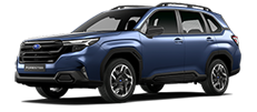 FORESTER 2.5i-L EyeSight