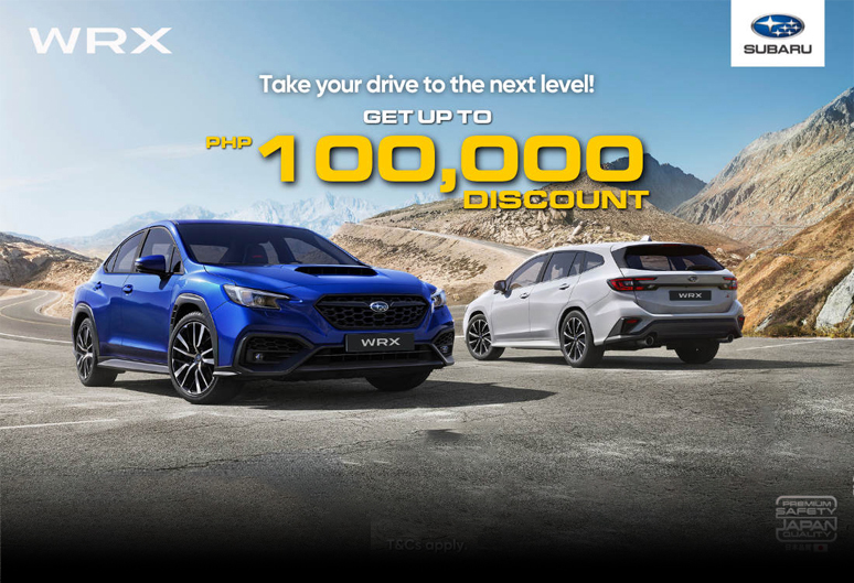 Exclusive Promotions