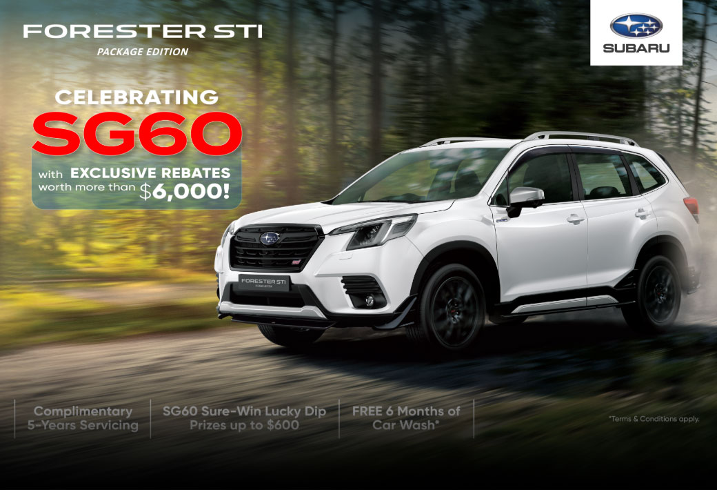 Exclusive Promotions