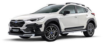CROSSTREK GT EDITION