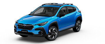 CROSSTREK