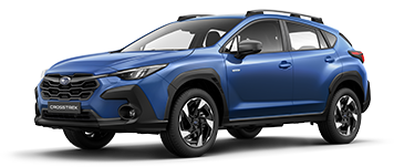CROSSTREK E-BOXER