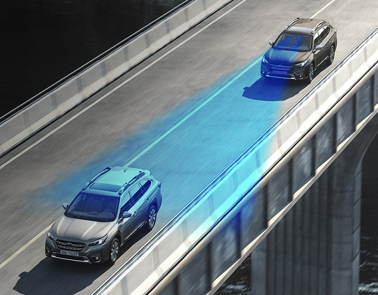 AN TOÀN TOÀN DIỆN & VƯỢT TRỘI