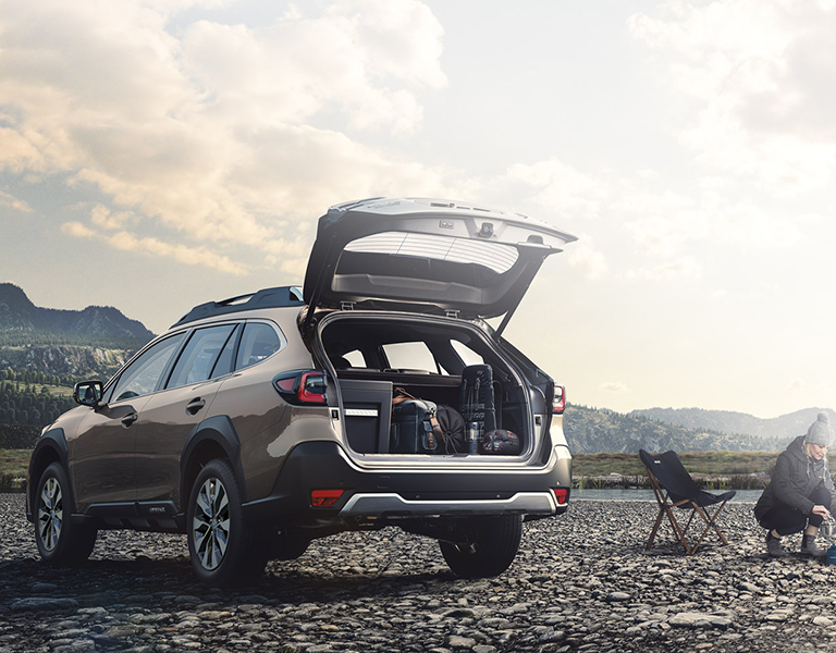 THIẾT KẾ MẠNH MẼ & HIỆN ĐẠI