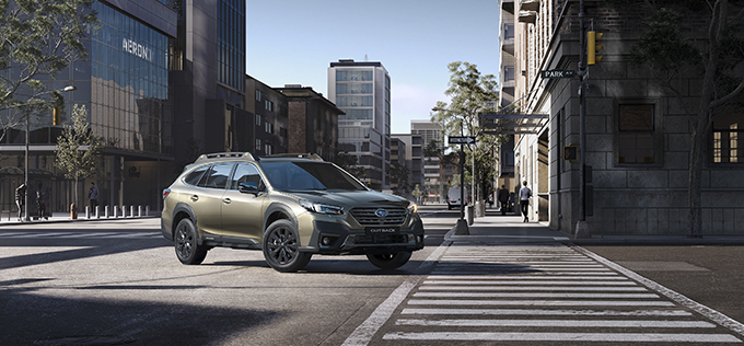Outback XT