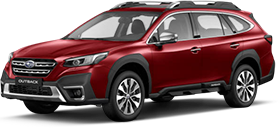 Outback XT