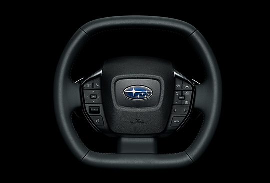 <sg-lang1>Leather-wrapped Oval Steering Wheel</sg-lang1><sg-lang2></sg-lang2><sg-lang3></sg-lang3>