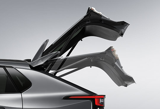 <sg-lang1>Hands-free Power Back Door</sg-lang1><sg-lang2></sg-lang2><sg-lang3></sg-lang3>