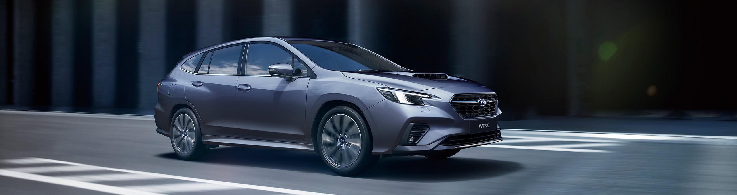 Drive To Your Rhythm