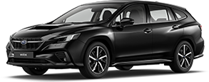 WRX Wagon tS EyeSight