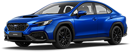 WRX 2.4 MT EyeSight