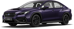 WRX 2.4 CVT tS EyeSight​