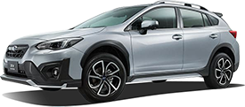 XV 2.0 iS EyeSight GT Edition